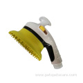 Pet shower head Bathing Shower Sprayer brush